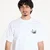 Majice Awake NY Hammer SS Tee White L