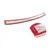 Protective trunk edge trim Citroen C4 2021- (matte)
