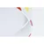 Prigušiva LED lampa GALAXY KIDS LED/24W/230V sa šarenim tačkicama + daljinski upravljač