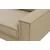 Atelier del Sofa Fotelja Sparrow 1, Bež