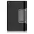Etui Fold za Lenovo Yoga Tab 11 - črn