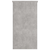Radni stol siva boja betona 80 x 40 x 75 cm konstruirano drvo