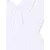 Cropp - Kombinezon - white