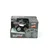 Alltoys Mini avto morski pes RC siv