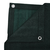 vidaXL Preproga za šotor HDPE 250x300 cm zelena