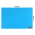 Silikonska radna podloga SUNSHINE SS-004F 500mm x 350mm
