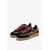 D.Franklin Ženske patike Rebel Leopard DFSH387009, Crne
