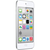 APPLE iPod touch 128GB Silver MKWR2HC/A