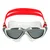 Aqua sphere vista smoke lens white/red