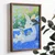 Wallity Slika TUN002, 50 x 70 x 3 cm