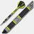 Softdart puščice WINMAU/MvG Aspire/2433