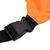 Tekaški pas Vertex - oranžen KP10055