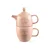 Madame Coco Ketler Grand, 300ml, Roze