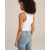 WE Fashion Top bela