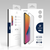 Dux Ducis 10D Kaljeno staklo za Honor 60 - Crna KP18601