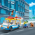 LEGO® City sladoledarski kamion 60253