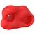 Držak za penjanje 2 pcs Crvena 100 x 67 x 43 mm PP