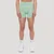 GymBeam Women‘s Luma Shorts Pistachio- GymBeam