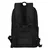 Travelite Pathway Strap Black Nahrbtnik 838364 Črna