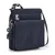 KIPLING Torba za čez ramo New Eldorado marine