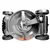 GRAPHITE Kosilica samoh.60l,525mm4,35k
