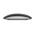APPLE MMMQ3ZM/A Bežični miš Magic Mouse, Crni