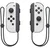 NINTENDO igralna konzola Switch Joy-Con (OLED), bel
