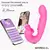 INTOYOU Vibrator Bimby Bitting & Tapping (R900382)