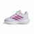 Adidas Patike za devojčice Runfalcon 5 El I JP9409, Bele