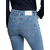 Tom Tailor Ženske farmerke Lucie 1047848, Skinny, Svetloplava