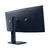 DELL Gaming zakrivljeni monitor AW3425DW, 34, 240Hz, WQHD, FreeSync, G-Sync Alienware