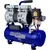 shumee Brezoljni kompresor 9L 550W 155L/min KD4098