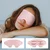 Tech-protect Eyeshade spalna maska, roza