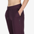 LADY MIX&MATCH RIB CUFF PANTS