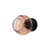 Opviq Zidna lampa Benek-15-14393, 15x18x15cm, IP20, Crna