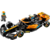 LEGO® Speed Champions Dirkalni avtomobil 2023 McLaren Formula 1 (76919)
