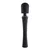 Playboy Pleasure Royal Wand Black