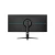 TITAN ARMY Monitor 40 Titan Army P40UG 3440x1440/WQHD IPS/21:9/1ms/144Hz/2xHDMI/DP/USB-C/Zvučnici