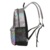 S-Cool Ženski ranac Teenage Superpack 45x30x15cm SC1663, Šareni