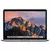 APPLE MacBook Pro 13 - MPXQ2ZE/A 13.3, 128GB SSD, 8GB