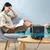 Ugreen Bakreni avdio kabel z 3,5-mm mini jack priključkom – 2x RCA, 2 m