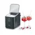 Caso ledomat icechef matt black ( b3401 )