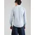 Dockers Srajca svetlo modra/bela