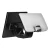 Reflektor sa senzorom solarni 10W 1200lm 4000K Adviti