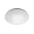 GTV LED Plafonjera Wenus OK MSZ 13W 4000K 1100lm IP44 bela