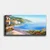 Opviq Slika na platnu 50x120cm