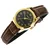Casio collection ženski sat ( LTP-V001GL-1B )