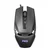 MS Gaming miš Nemesis C900 crni