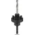 Bosch Adapter i burgija za krunu 32-210mm, Hex 2608594623