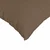 Jastučići za sofu 2 pcs Smeđa 80 x 40 cm tkanina